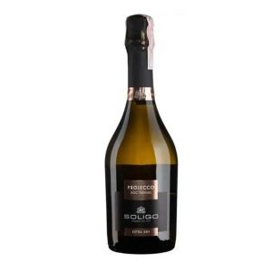 Soligo Prosecco Treviso Extra Dry