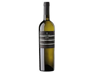 Alte Rocche Bianche Gavi