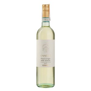 Cesari,Pinot Grigio Delle Venezie DOC Essere 2022Е