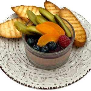 ПАШТЕТ З КУРЯЧОЇ ПЕЧІНКИ