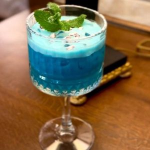 AGUAMARINE