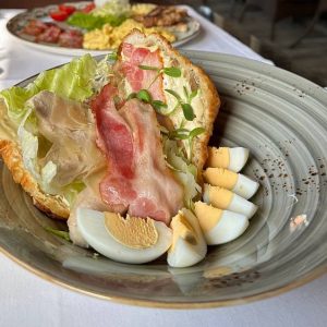 КРУАСАН ЦЕЗАР