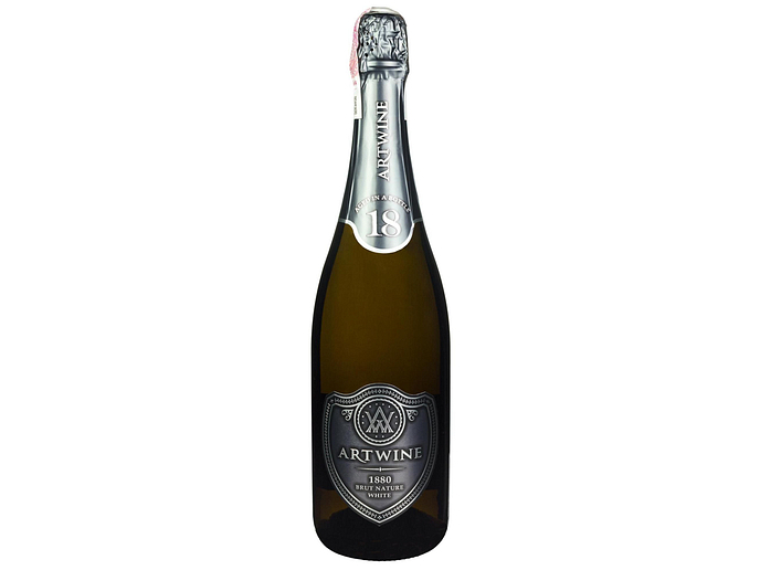 ARTWINE BRUT NATURE 18 місяців