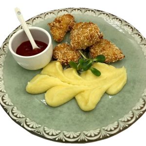 КУРЯЧІ НАГЕТСИ
