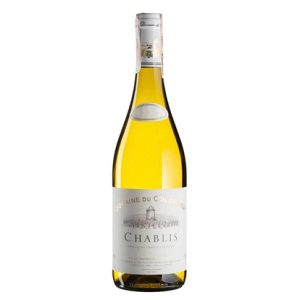 Domaine du Colombier Chablis