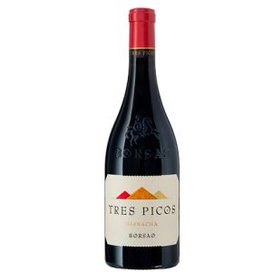 Borsao Tres Picos Garnacha 2020
