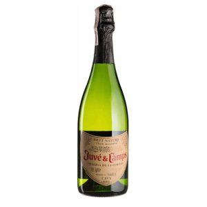 Juve y Camps Reserva de la Familia Gran Reserva Brut Nature