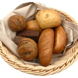 ХЛІБНИЙ КОШИК