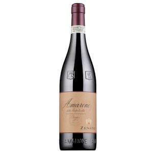 Amarone della Valpolicella DOCG Classico 2018