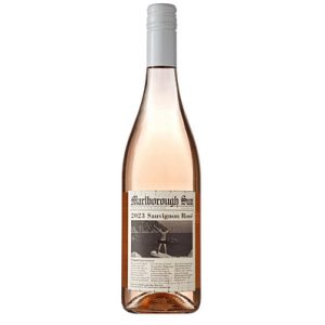 Marlborough Sun Sauvignon Rose