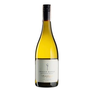 Craggy Range Te Muna Sauvignon Blanc