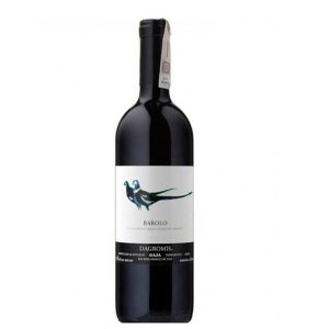 Gaja Dagromis Barolo 2019