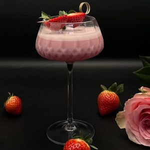 ROSE KISS