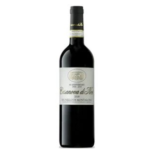 Casanova di Neri Brunello di Montalcino 2018