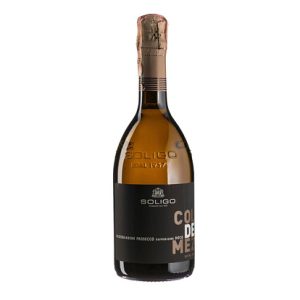 Soligo Col de Mez Prosecco Valdobbiadene Extra Dry