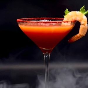 SAVORY GIN
