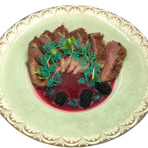 КАЧИНЕ ФІЛЕ