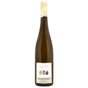 Gewurztraminer Alsace, Henri Weber