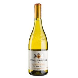 Baron d'Arignac Chardonnay