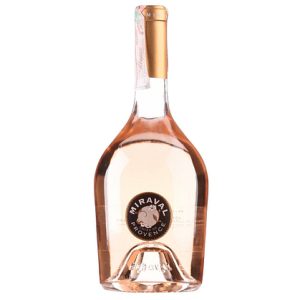 Chateau Miraval Provence Rose