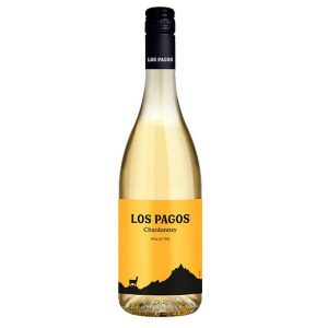 los Pagos Chardonnay