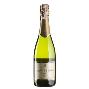 Cava Jaume Serra Brut