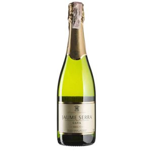 Cava Jaume Serra Brut