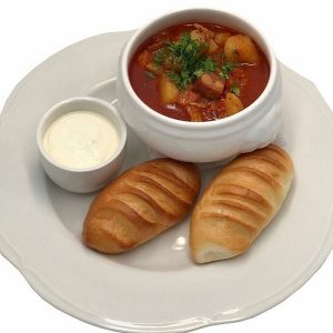 ЗАКАРПАТСЬКИЙ БОГРАЧ