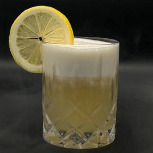 ВІСКІ САУЕР