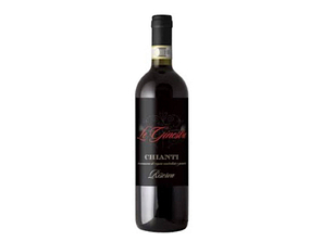 Le Ginestre Chianti Riserva