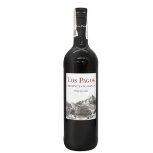 Los Pagos Cabernet Sauvignon