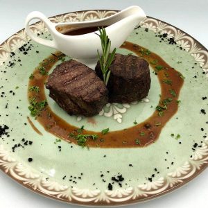 ПЕППЕР СТЕЙК