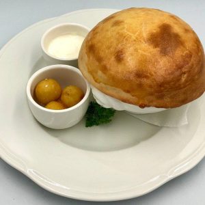 СОЛЯНКА М'ЯСНА