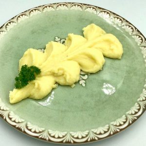 КАРТОПЛЯНЕ ПЮРЕ