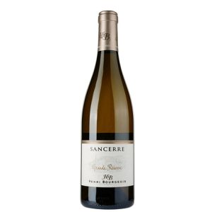 Henri Bourgeois Sancerre Grande Reserve