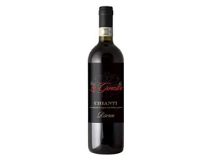 Le Ginestre Chianti Riserva